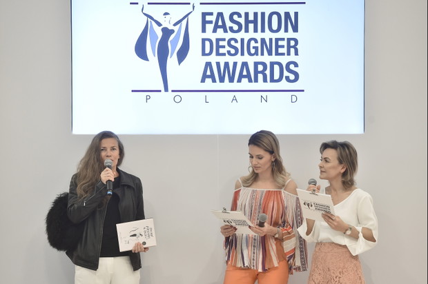 Gwiazdy na pokazie Fashion Designer Awards 2019: Macademian Girl, Joanna Horodyńska i Agnieszka Hyży