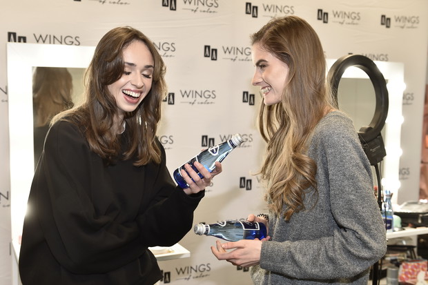 Gwiazdy na pokazie Fashion Designer Awards 2019: Macademian Girl, Joanna Horodyńska i Agnieszka Hyży