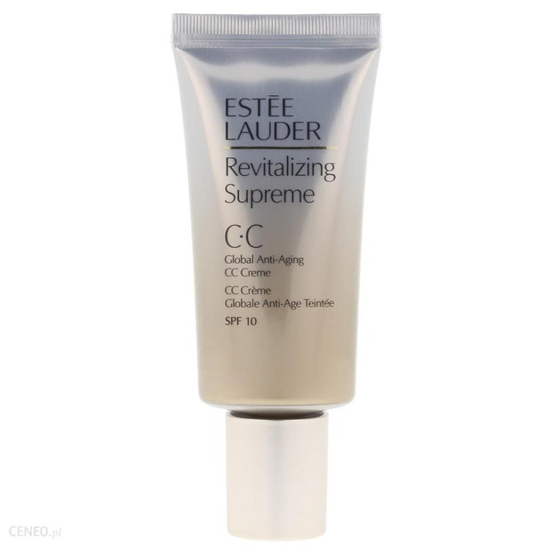 Krem Estee Lauder Revitalizing Supreme Global Anti-Aging CC , 285 zł