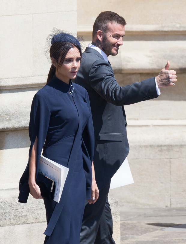 Meghan Markle i książę Harry wybrali matkę chrzestną dla swojego dziecka. To zaskakująca decyzja!