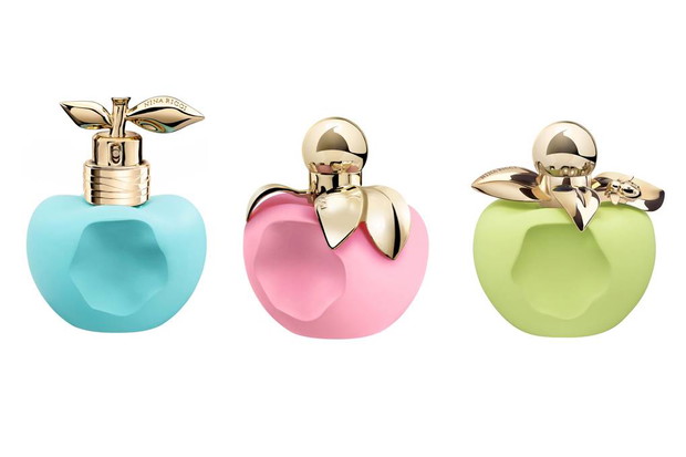 Nina Ricci Les Sorbets