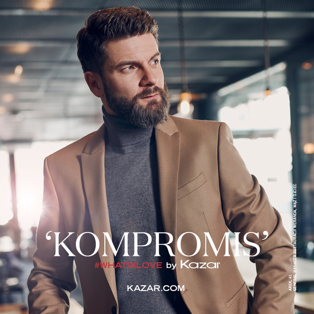 Nowa kampania Kazar