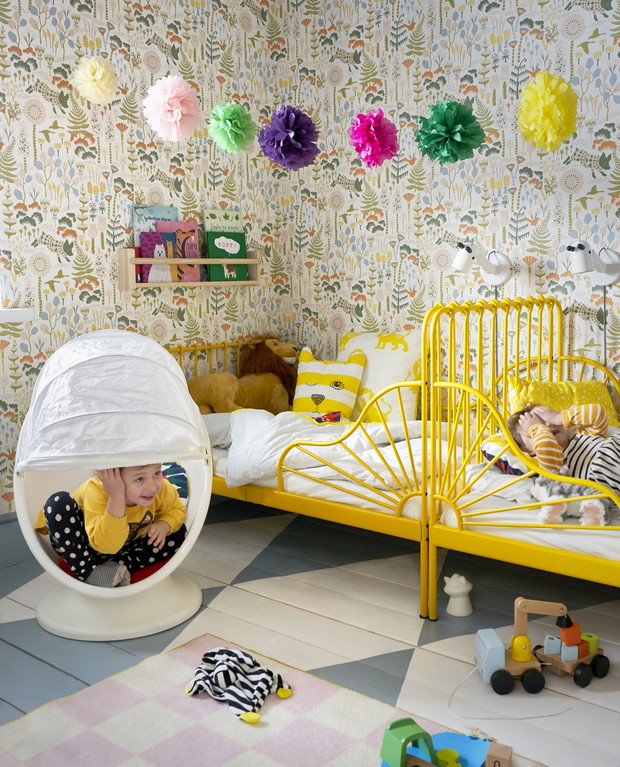 Nowy katalog IKEA 2020