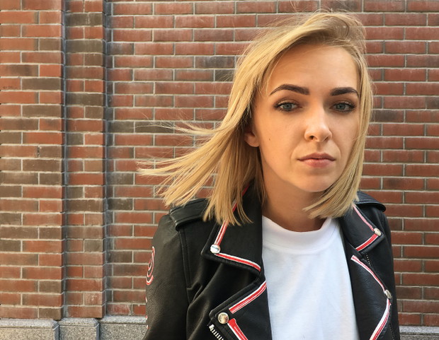 O odpowiedzialnej modzie rozmawiamy dziś z Wiolettą Wiertel z Bohema Clothing