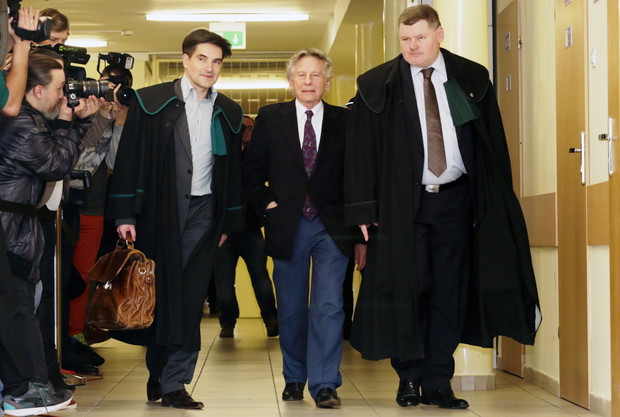 Roman Polański pozwał Amerykańską Akademię Filmową. Żąda przywrócenia do jej grona