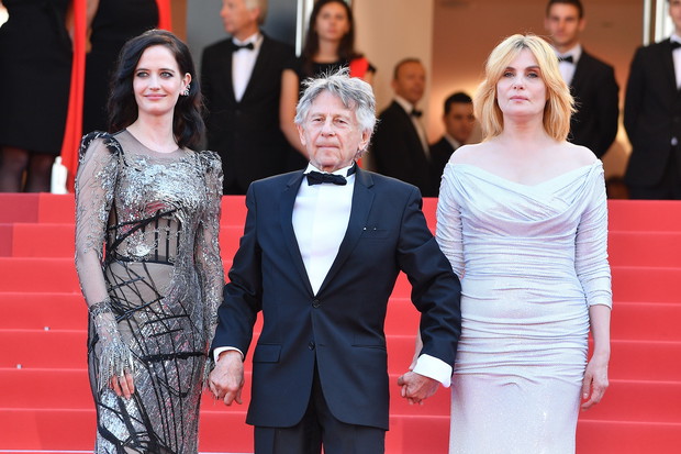 Roman Polański pozwał Amerykańską Akademię Filmową. Żąda przywrócenia do jej grona