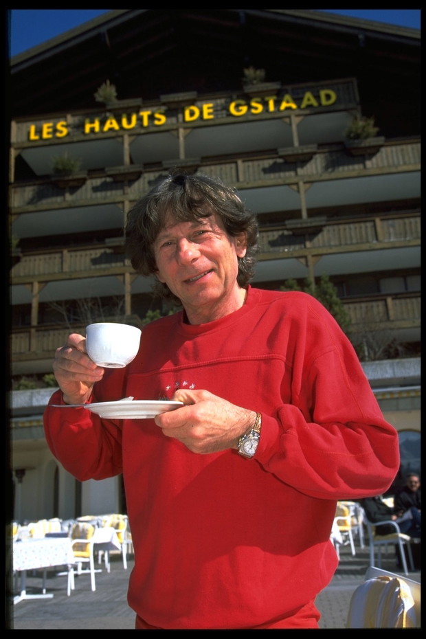 Roman Polański pozwał Amerykańską Akademię Filmową. Żąda przywrócenia do jej grona