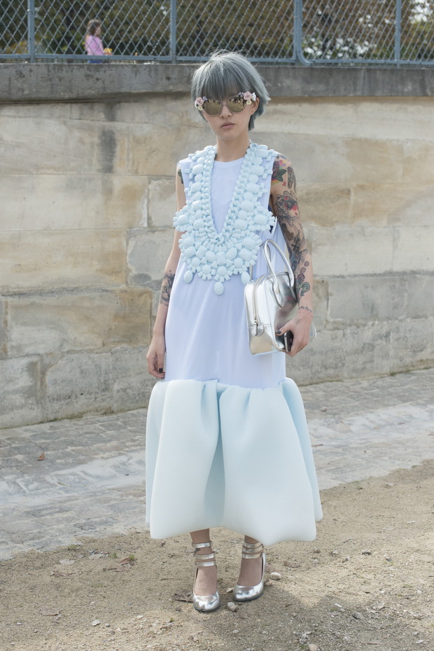 Urodowe trendy, w których zakochałyśmy się tej wiosny