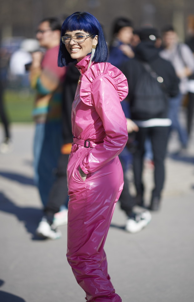 Urodowe trendy, w których zakochałyśmy się tej wiosny