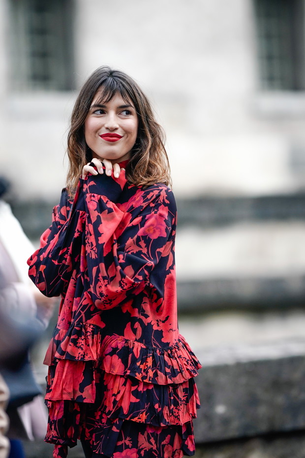 Urodowe trendy, w których zakochałyśmy się tej wiosny