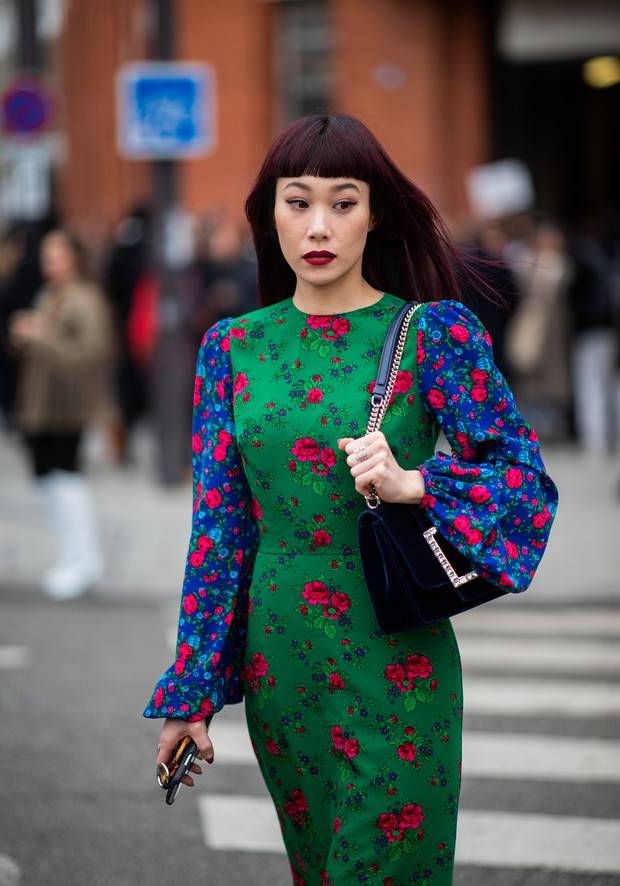 Urodowe trendy, w których zakochałyśmy się tej wiosny