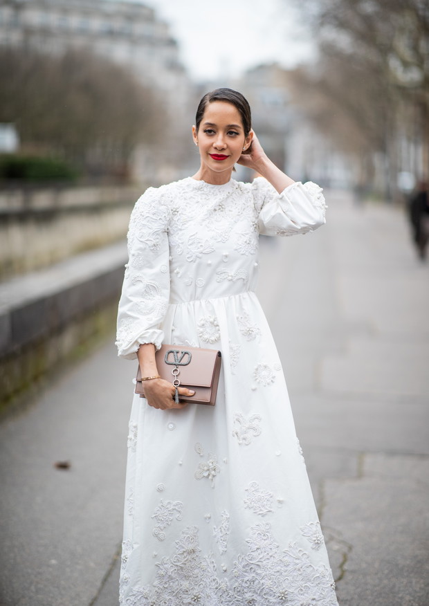 Urodowe trendy, w których zakochałyśmy się tej wiosny