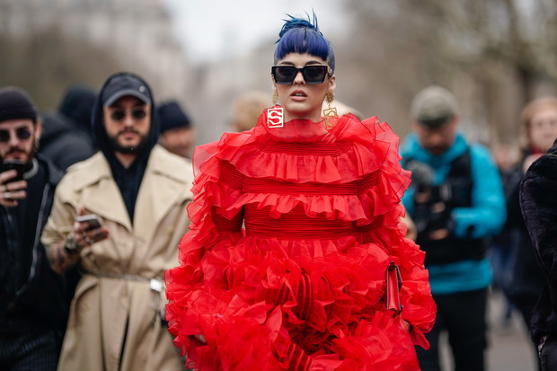 Urodowe trendy, w których zakochałyśmy się tej wiosny