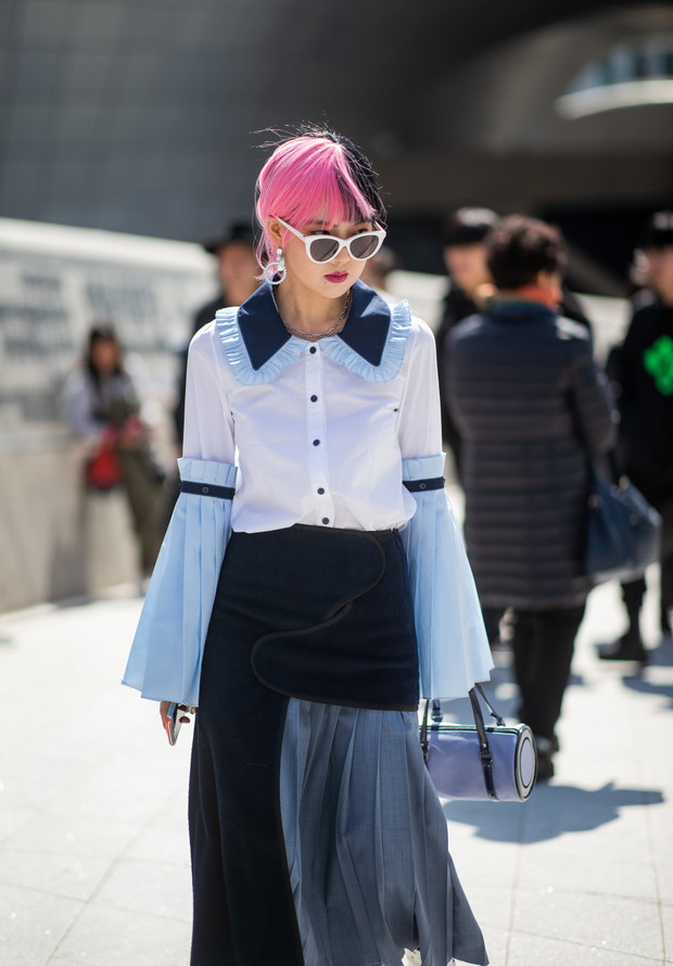 Urodowe trendy, w których zakochałyśmy się tej wiosny