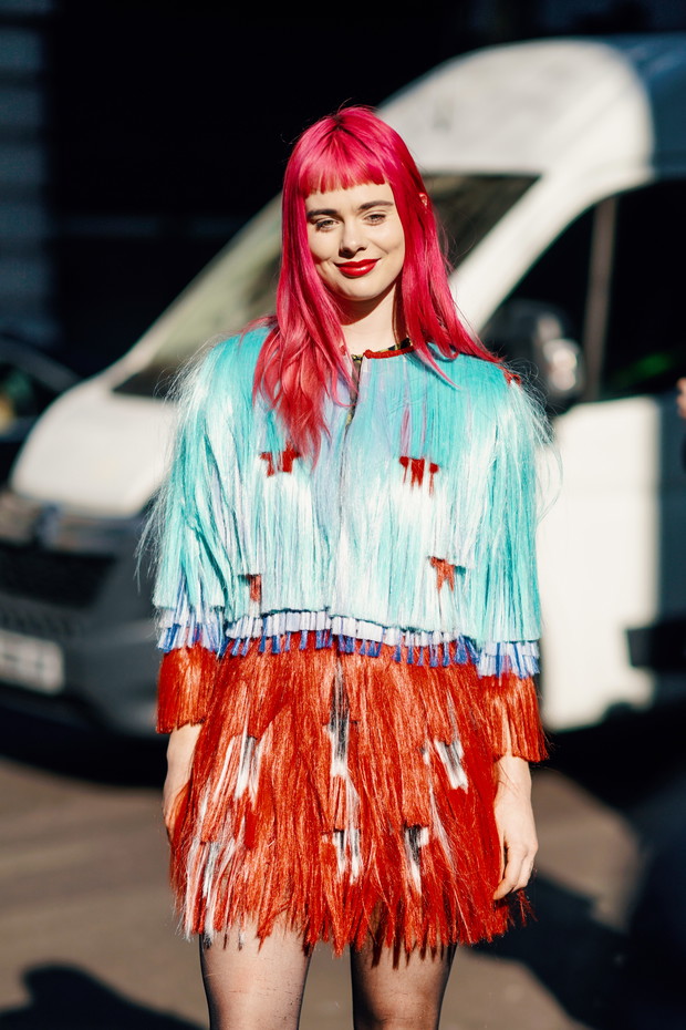 Urodowe trendy, w których zakochałyśmy się tej wiosny