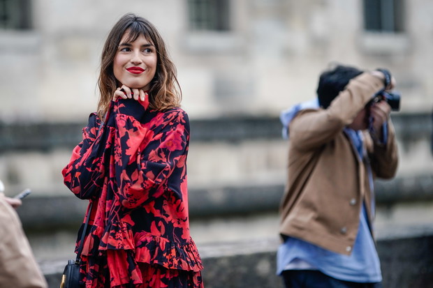 Urodowe trendy, w których zakochałyśmy się tej wiosny