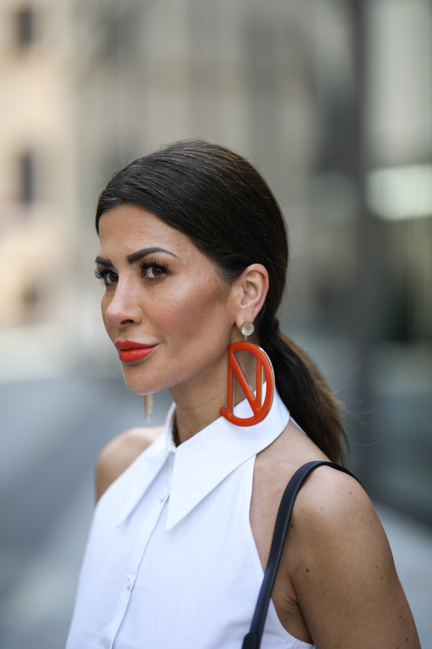 Urodowe trendy, w których zakochałyśmy się tej wiosny