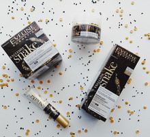 Seria Exclusive Snake marki Eveline