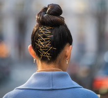 Modne fryzury na lato 2019 dla długich włosów – najmodniejsze upięcia