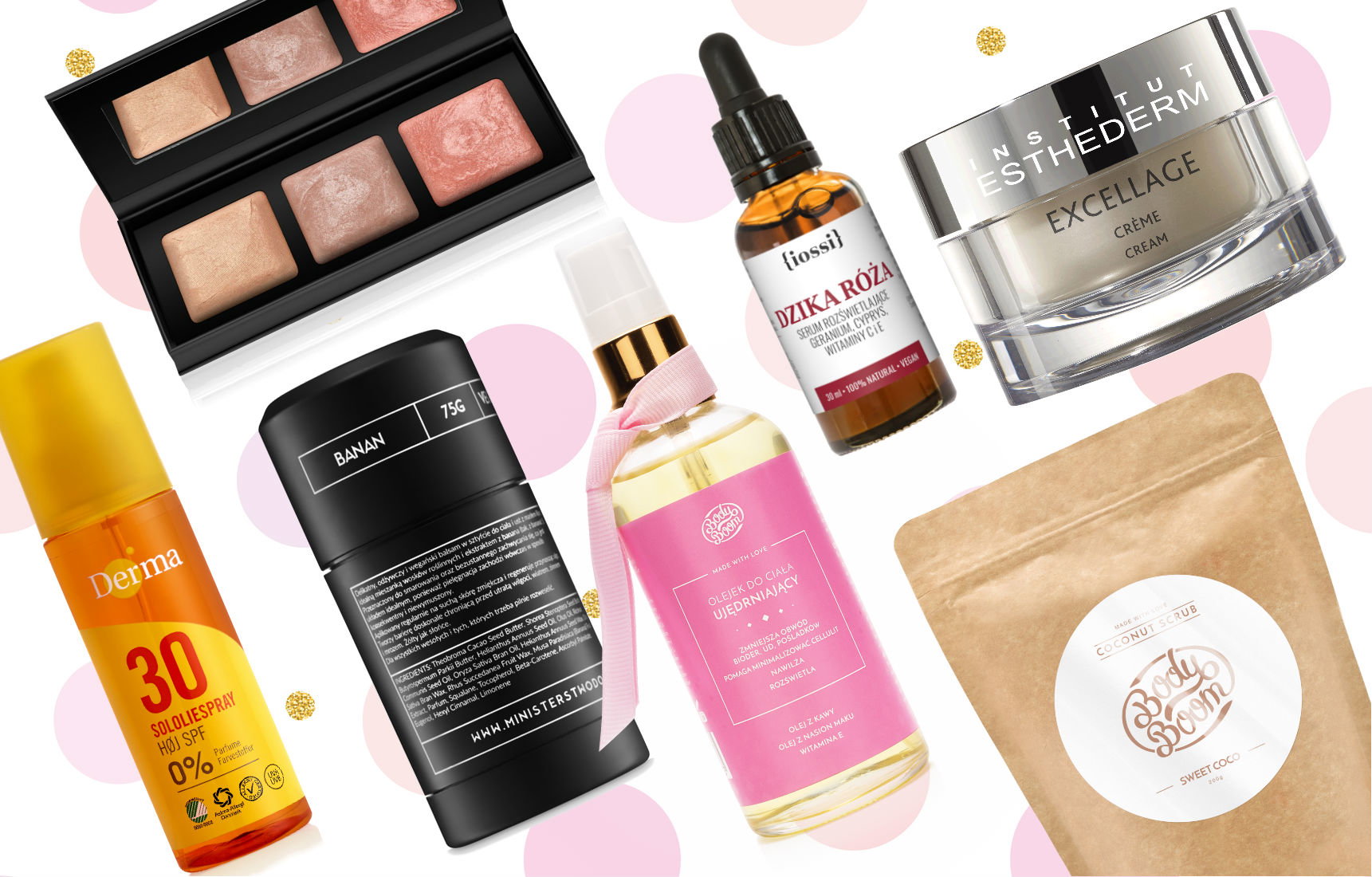 Nowości kosmetyczne maja – te produkty to must have na początek lata