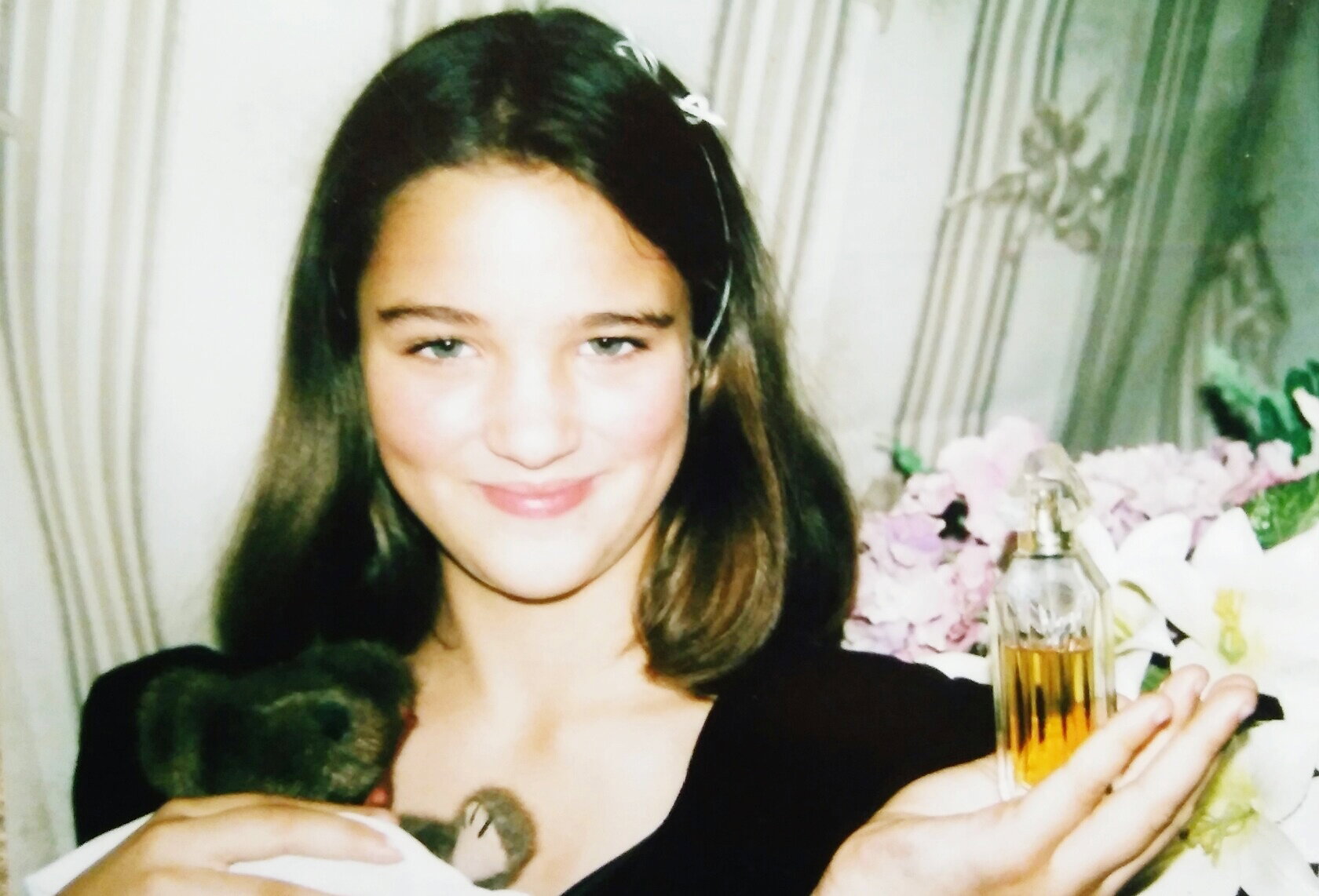 Najlepsze perfumy na Dzień Matki 2019