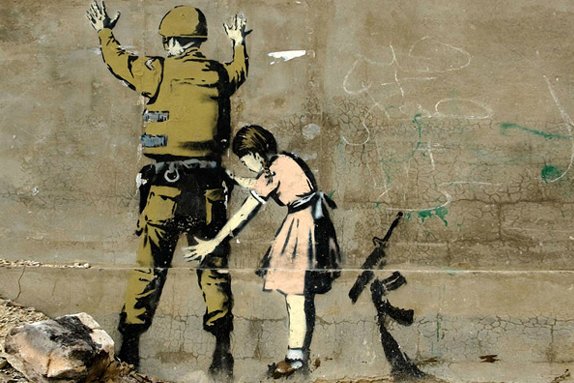 Banksy
