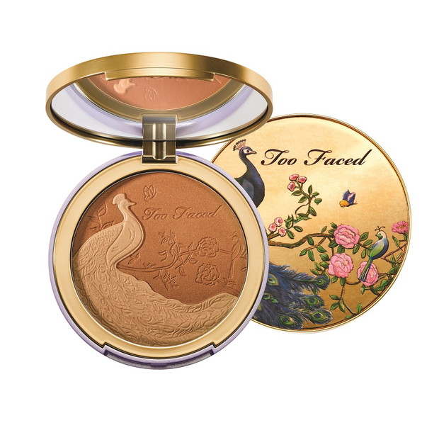 Bronzer Too Faced Natural Lust Duo, cena na życzenie