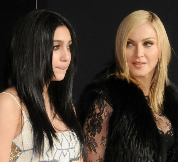 Madonna szczerze o byciu matką: smartfony zakończyły moje relacje z dziećmi