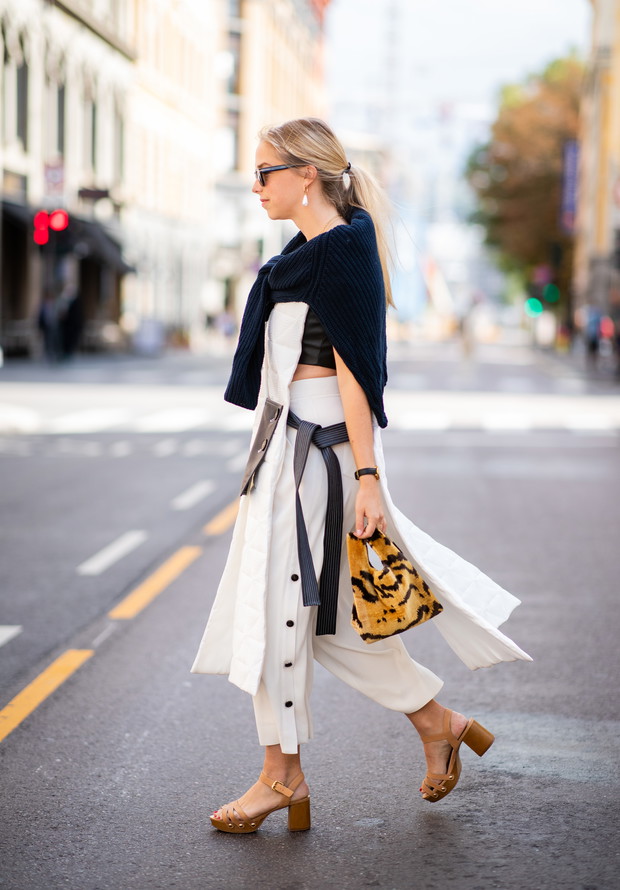 Modna fryzura na lato: jak nosić koński ogon