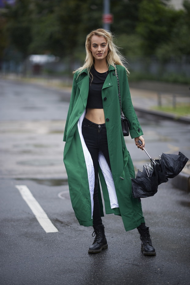 Modne fryzury na lato 2019 dla długich włosów – najmodniejsze upięcia