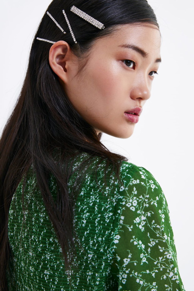 Modne fryzury na lato 2019 dla długich włosów – najmodniejsze upięcia