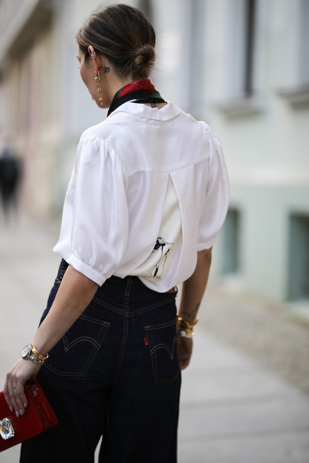 Modne fryzury na lato 2019 dla długich włosów – najmodniejsze upięcia