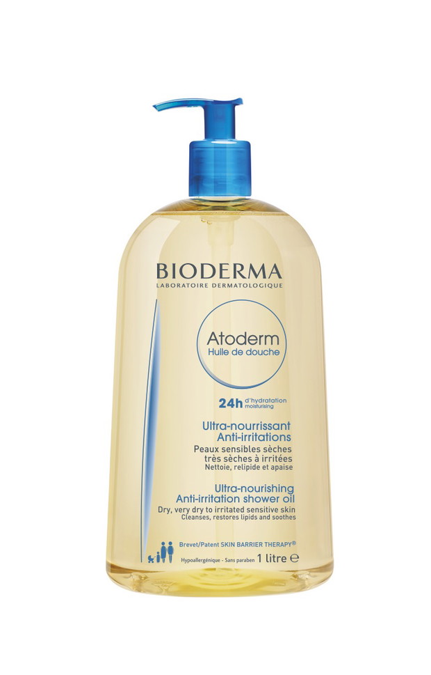 Olejek Atoderm Huile de douche, Bioderma, 42 zł
