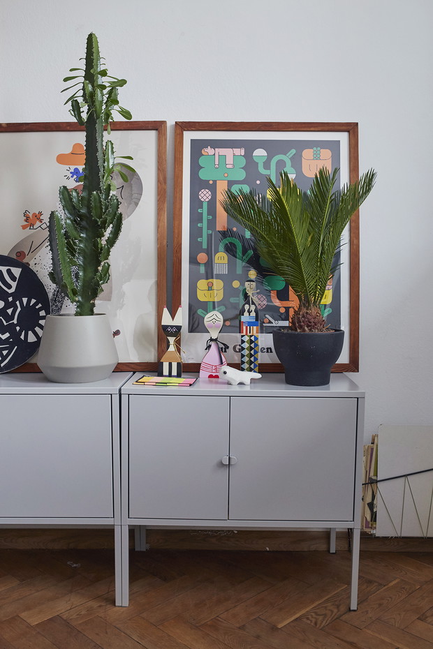 Polska ilustratorka, Ola Niepsuj: Dobrze jest być w życiu wybrednym WYWIAD