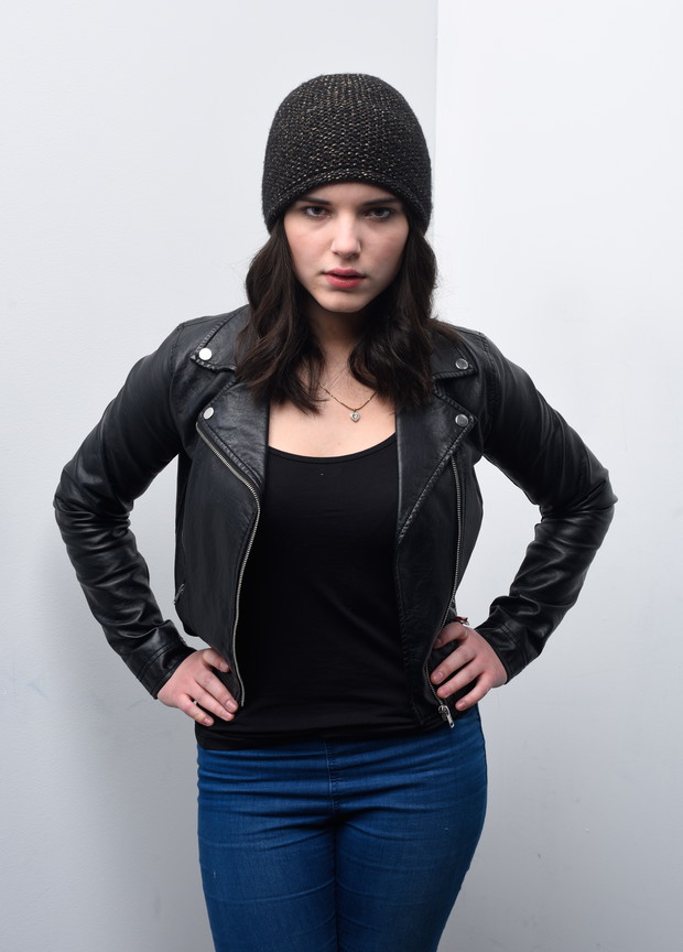 Rolę Violetty Villas w biograficznym filmie odegra utalentowana aktorka młodego pokolenia, Michalina Olszańska.