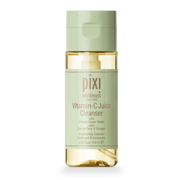 Woda oczyszczająca Pixi Vitamin-C Cleanser, 99 zł