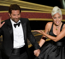 Bradley Cooper i Lady Gaga wystąpią razem na popularnym festiwalu: to pierwsze show po rozstaniu aktora