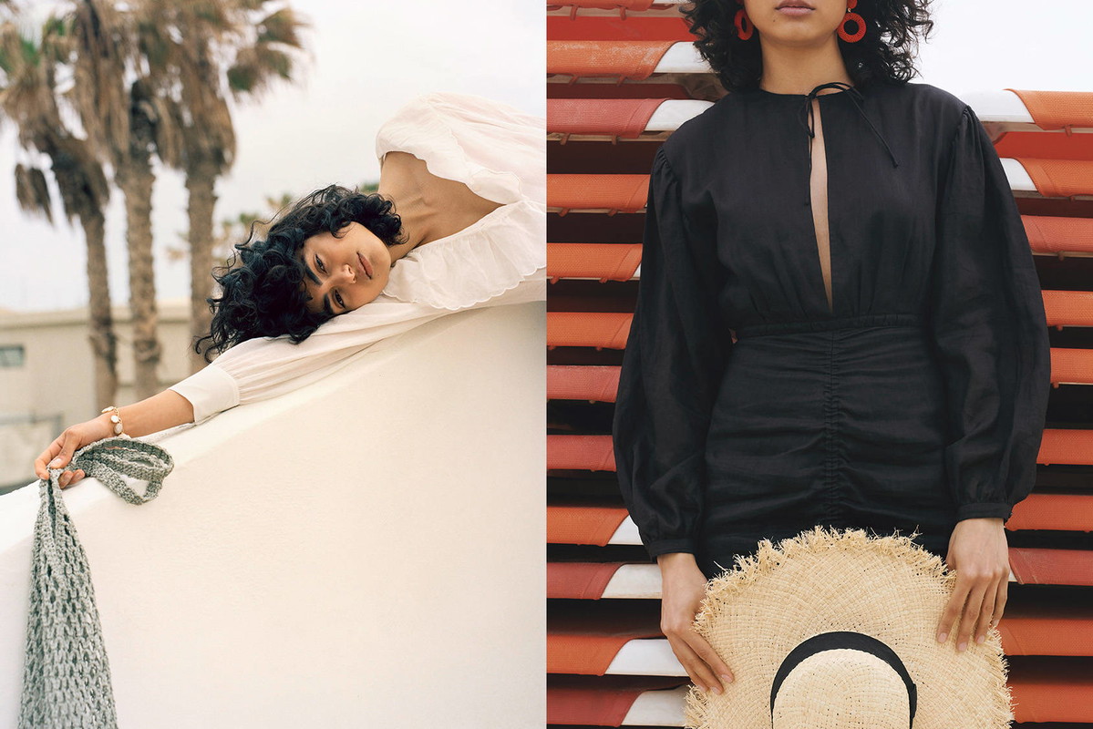 Wyprzedaże letnie 2019 HM