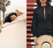 Wyprzedaże letnie 2019 HM