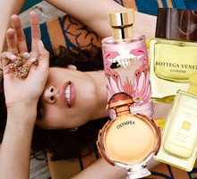 10 najpiękniejszych nowych zapachów na lato 2019