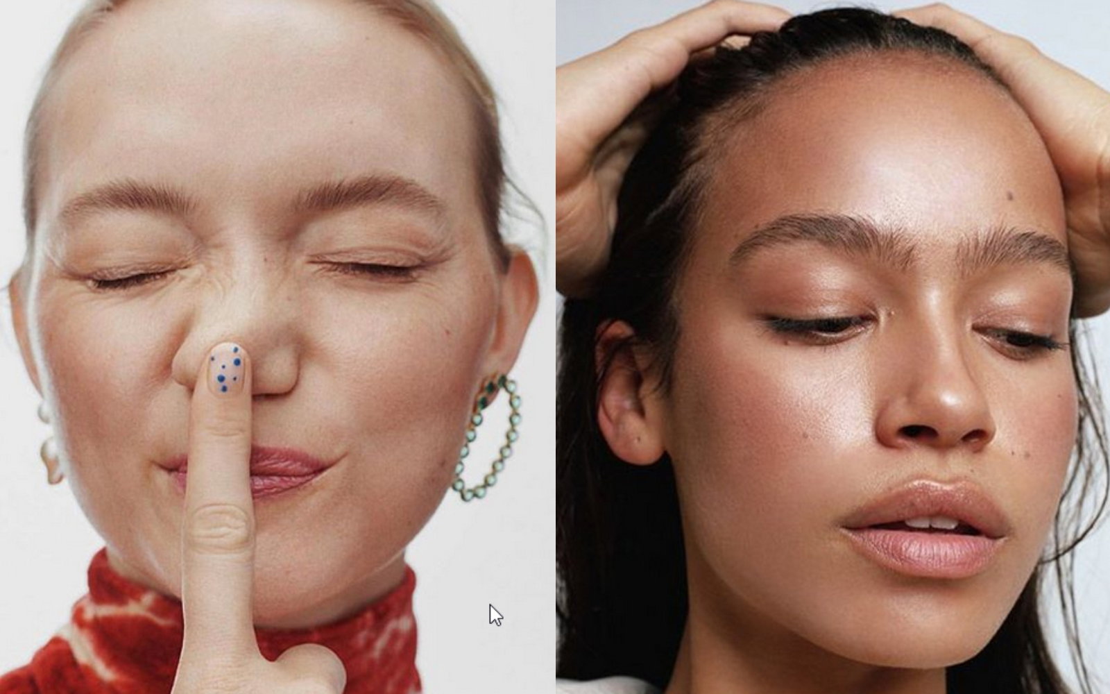 Makijaż na lato, czyli jak przetrwać upały