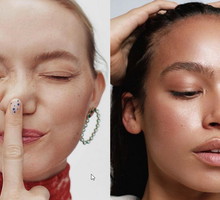 Makijaż na lato, czyli jak przetrwać upały