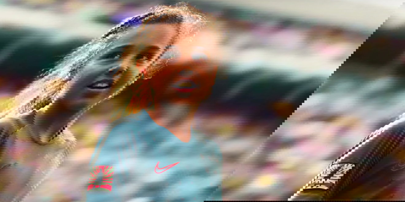 Ta reklama Nike to ważna wiadomość dla wszystkich kobiet