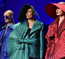 Finał 10. edycji Fashion Designer Awards