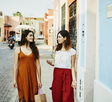 Niezbędnik na wakacje: trendy lato 2019