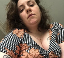 Lena Dunham nago na Instagramie – internautki oszalały na punkcie tego zdjęcia!