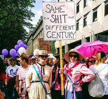 Strajk kobiet w Szwajcarii: dlaczego Szwajcarki mają dość? Czy chodzi tylko o pieniądze?