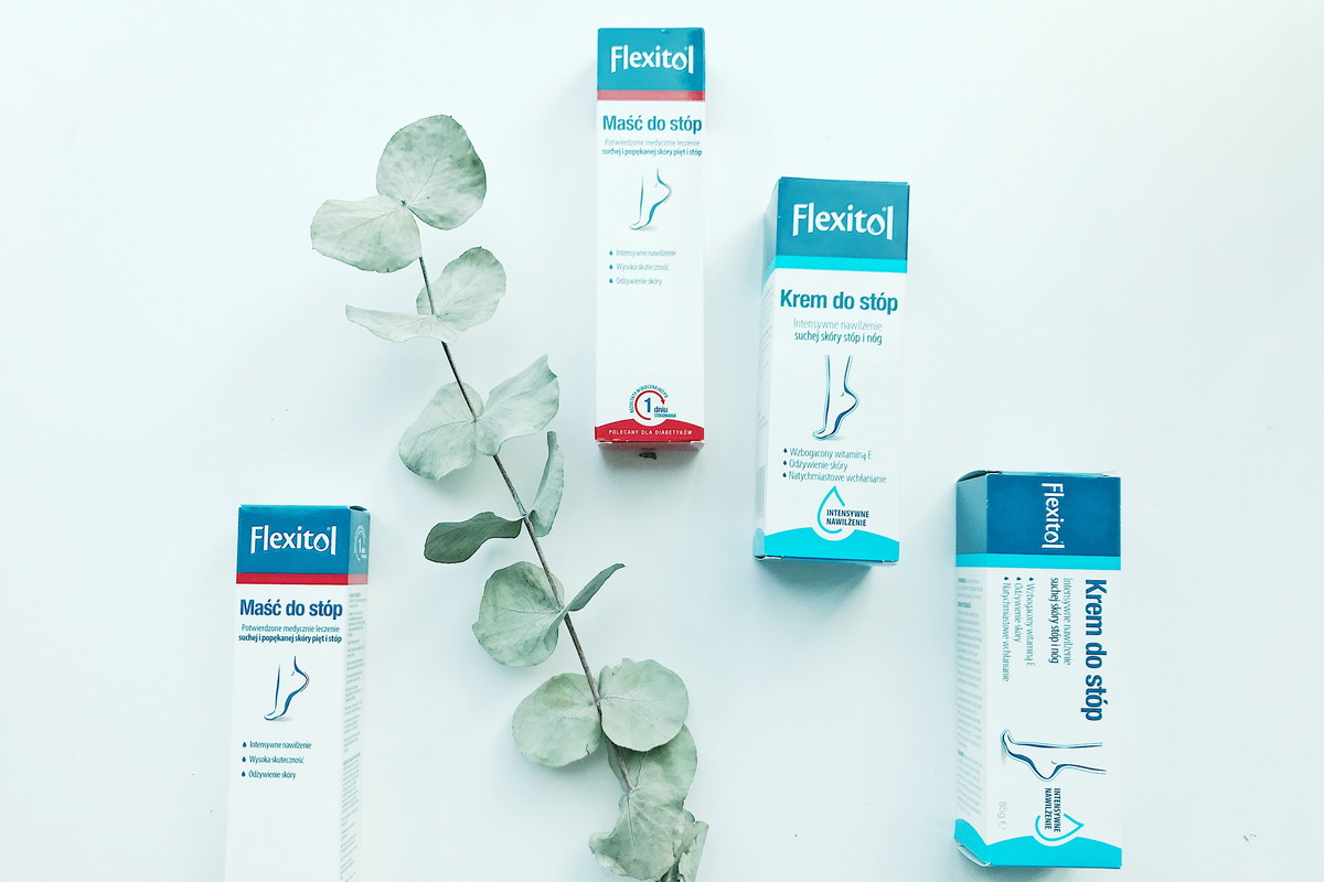 Flexitol
