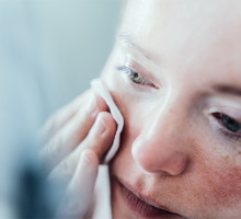 Makijaż dla skóry wrażliwej – 6 rzeczy, o których trzeba pamiętać