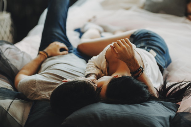 Alergia na partnera